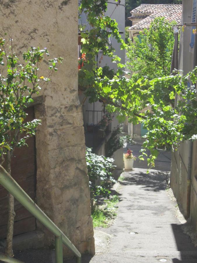 Bougress 2 Apartman Saint-Martin-de-Brômes Kültér fotó