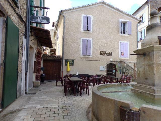 Bougress 2 Apartman Saint-Martin-de-Brômes Kültér fotó